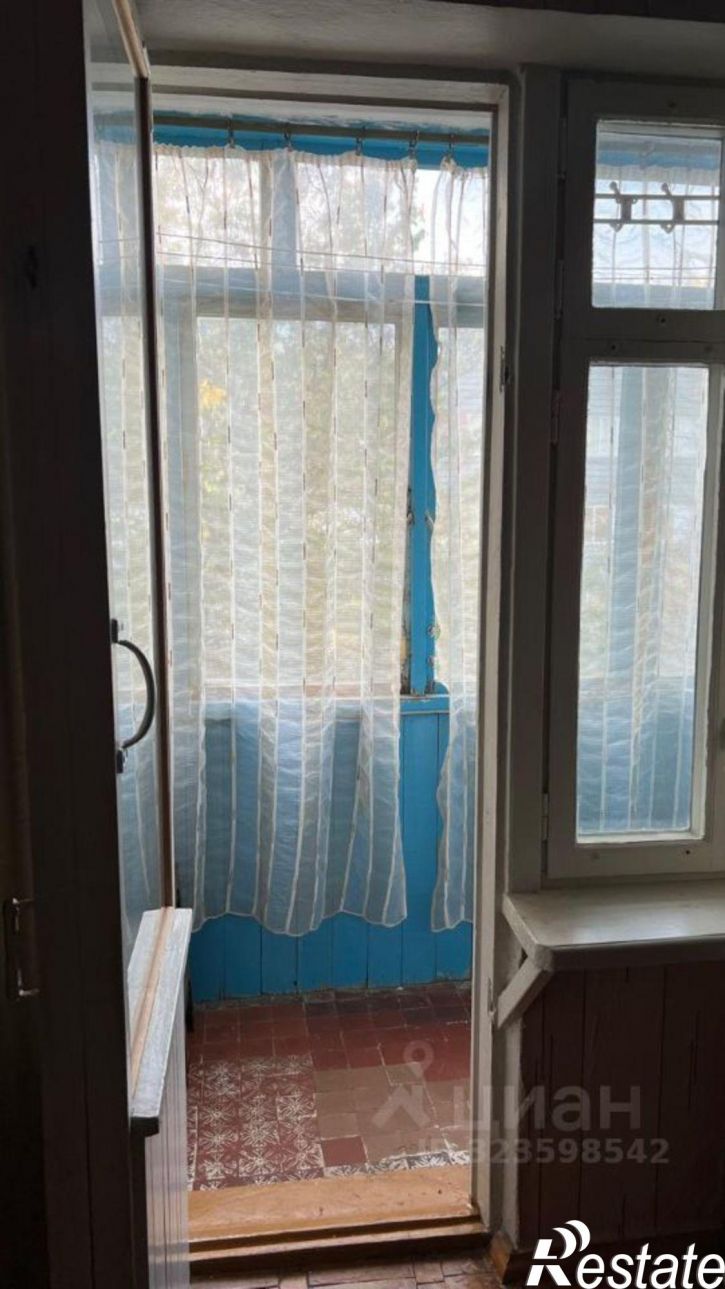 1-комн квартира Молодёжная улица, 54,  д. 54