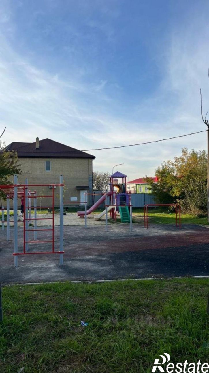 1-комн квартира Молодёжная улица, 54,  д. 54