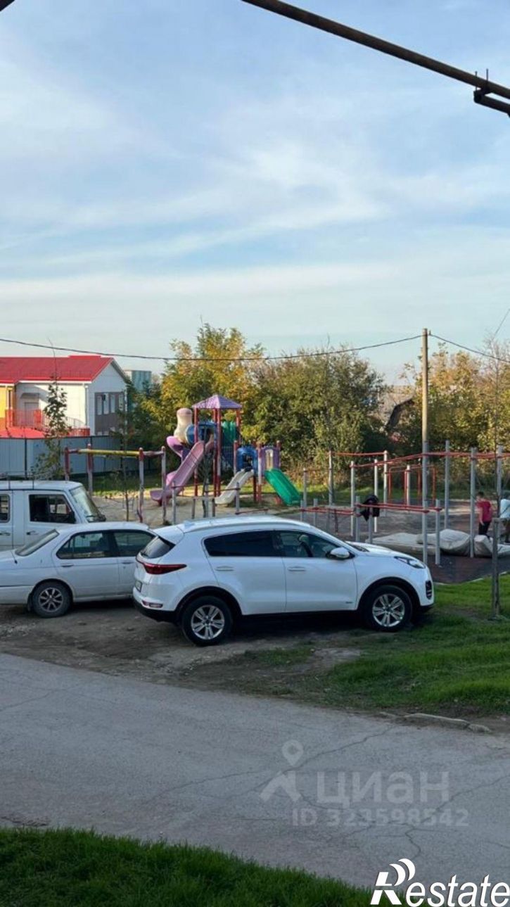 1-комн квартира Молодёжная улица, 54,  д. 54