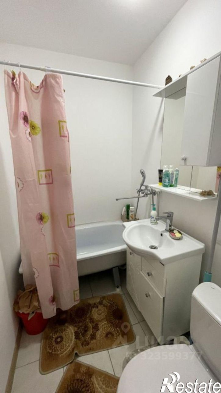 1-комн квартира ул Ленина, 233,  д. 233