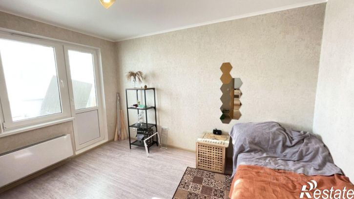 1-комн квартира ул Ленина, 233,  д. 233