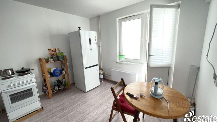 1-комн квартира ул Ленина, 233,  д. 233