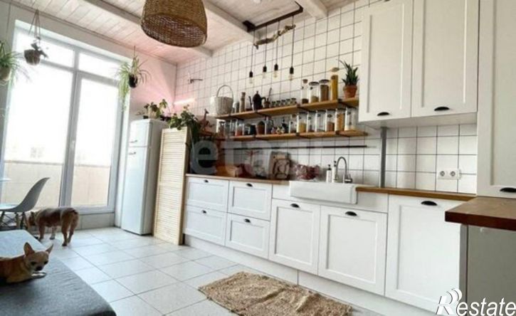 3-комн квартира Анапское шоссе, 30,  д. 30