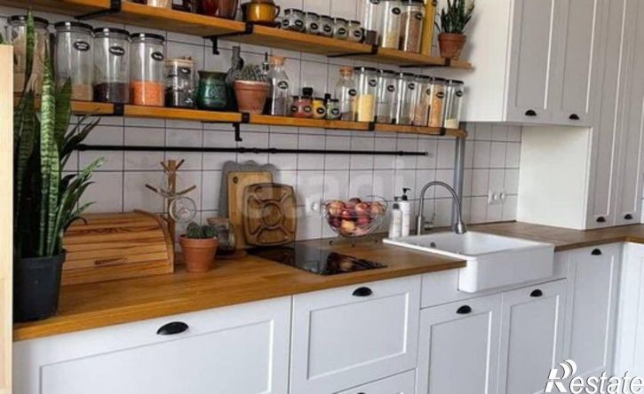 3-комн квартира Анапское шоссе, 30,  д. 30