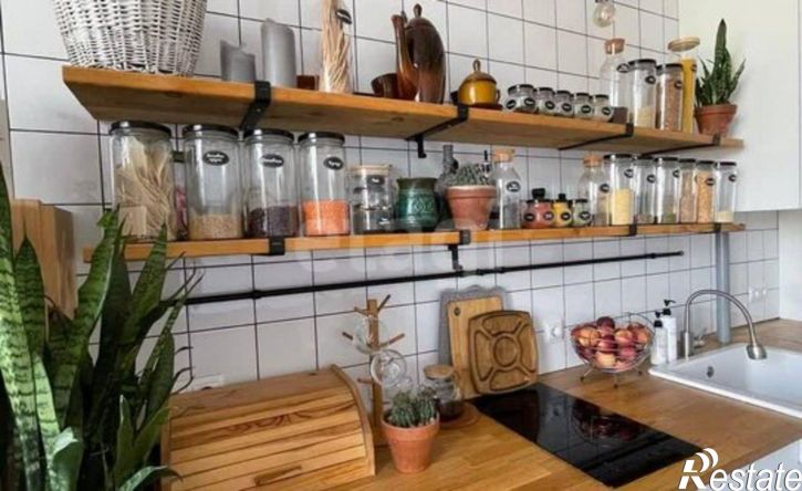 3-комн квартира Анапское шоссе, 30,  д. 30