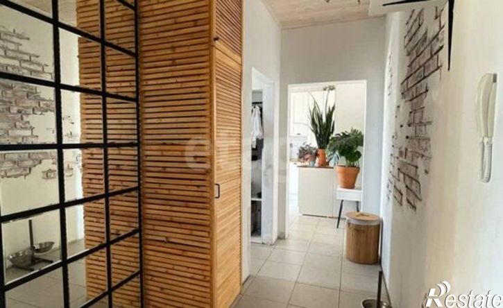 3-комн квартира Анапское шоссе, 30,  д. 30