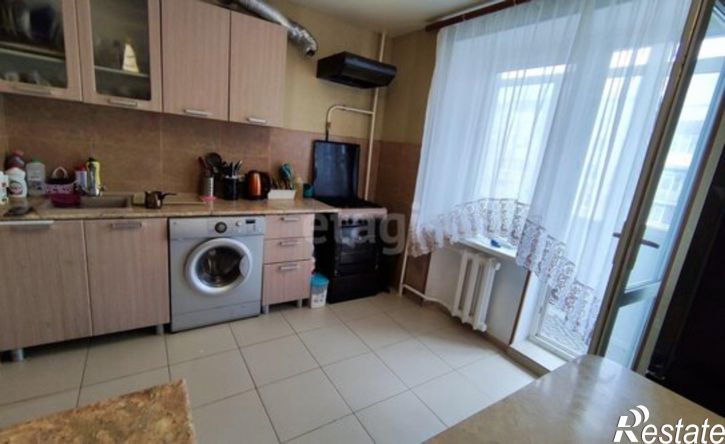 3-комн квартира ул Родниковая, 2/1,  д. 2/1