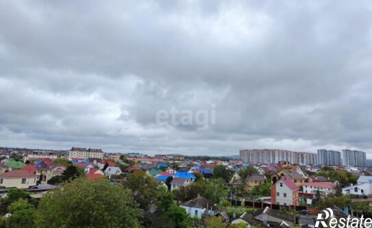 3-комн квартира ул Родниковая, 2/1,  д. 2/1