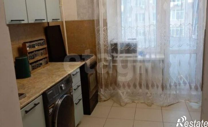 3-комн квартира ул Родниковая, 2/1,  д. 2/1