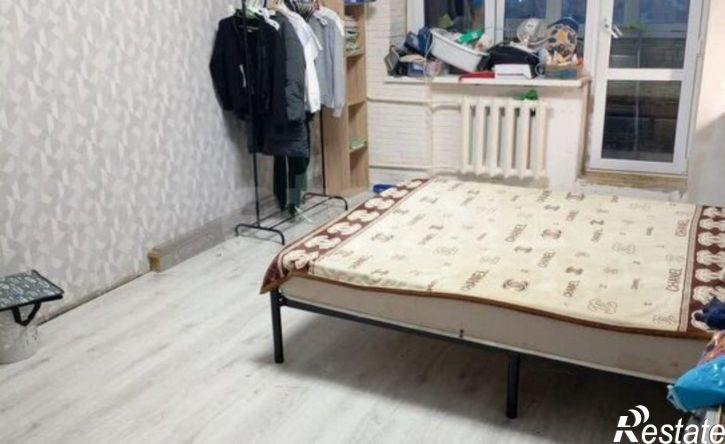 3-комн квартира ул Родниковая, 2/1,  д. 2/1