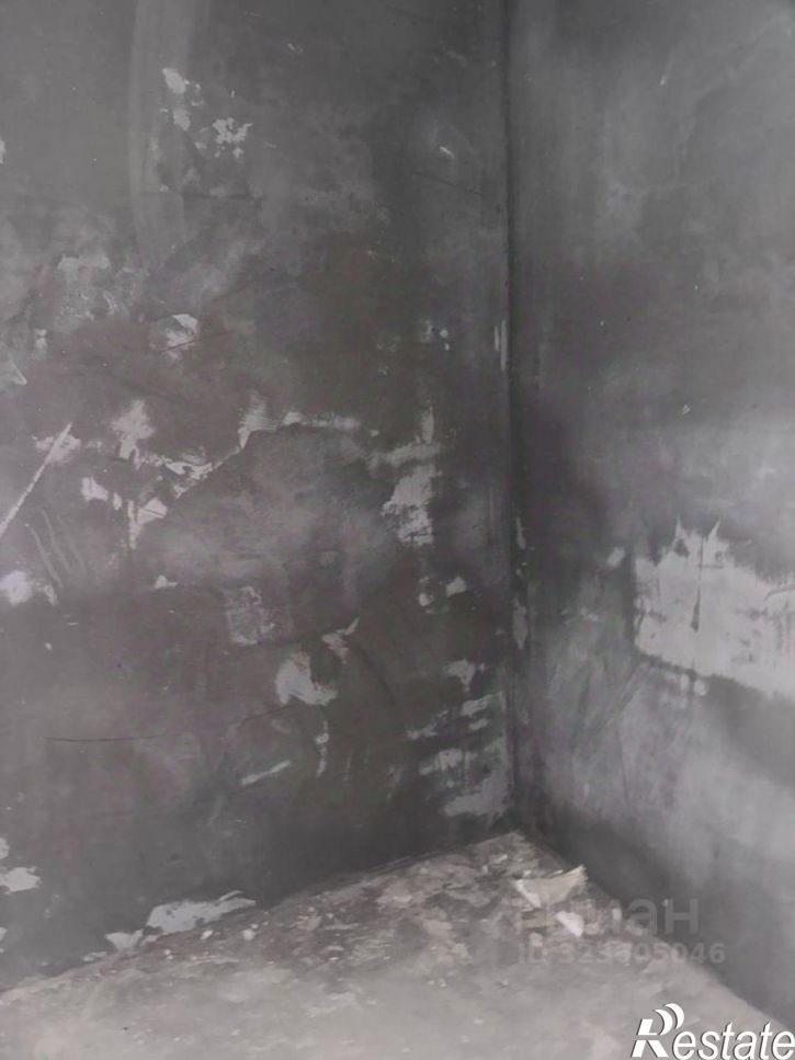 1-комн квартира Крестьянская улица, 27 к7,  д. 27 к7