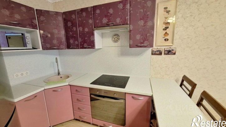 1-комн квартира ул Владимирская, 154 1,  д. 154 1,  к. 1