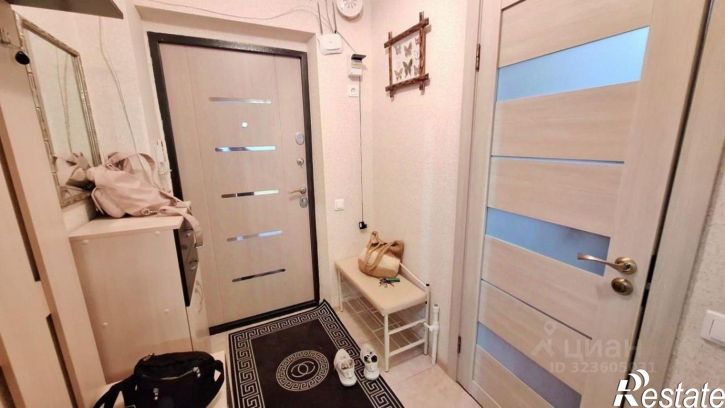 1-комн квартира ул Владимирская, 154 1,  д. 154 1,  к. 1