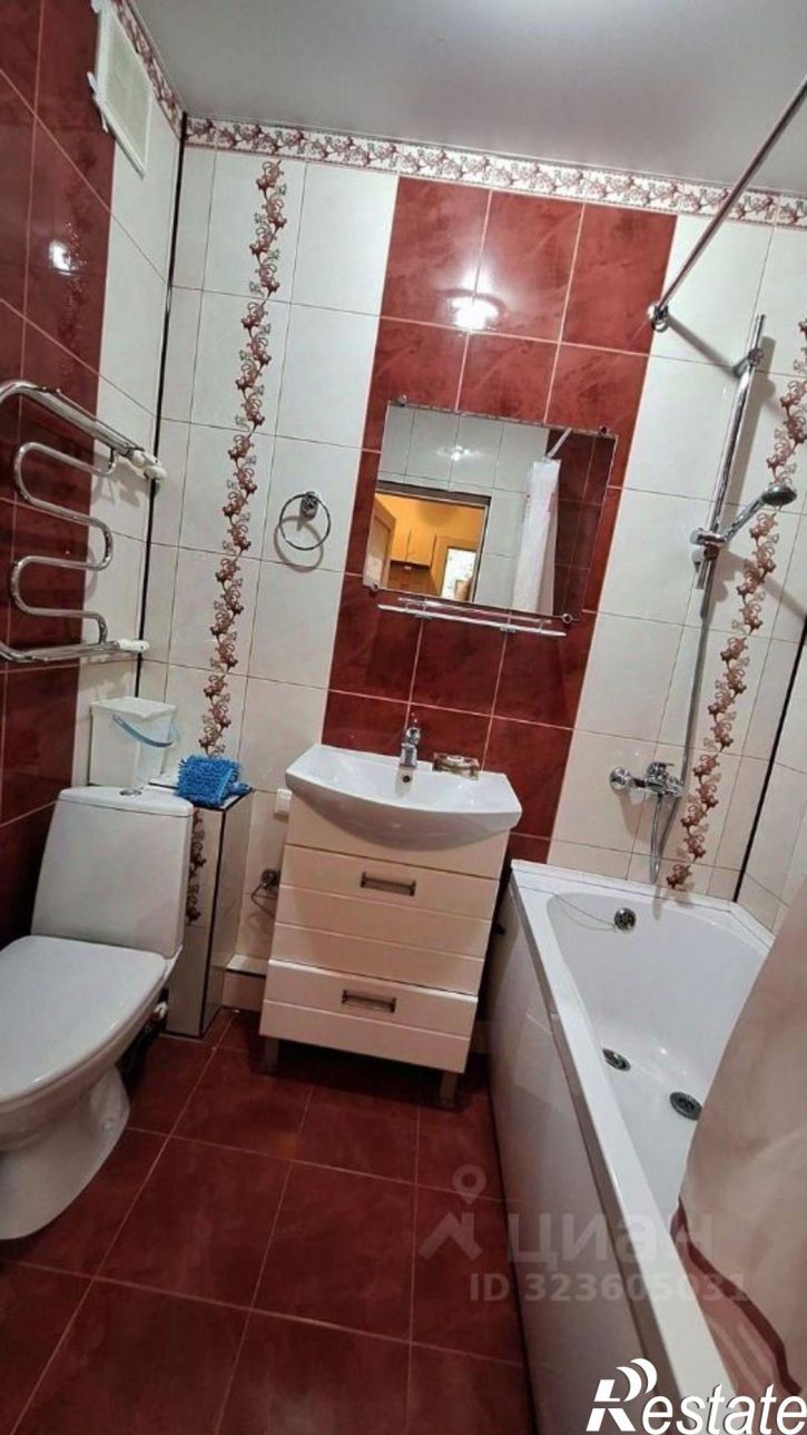 1-комн квартира ул Владимирская, 154 1,  д. 154 1,  к. 1