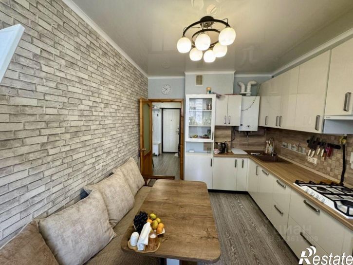 1-комн квартира ул Владимирская, 150,  д. 150