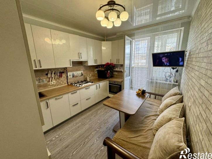 1-комн квартира ул Владимирская, 150,  д. 150