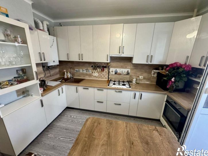 1-комн квартира ул Владимирская, 150,  д. 150