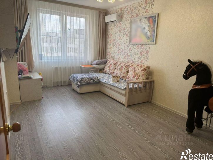 1-комн квартира ул Владимирская, 150,  д. 150