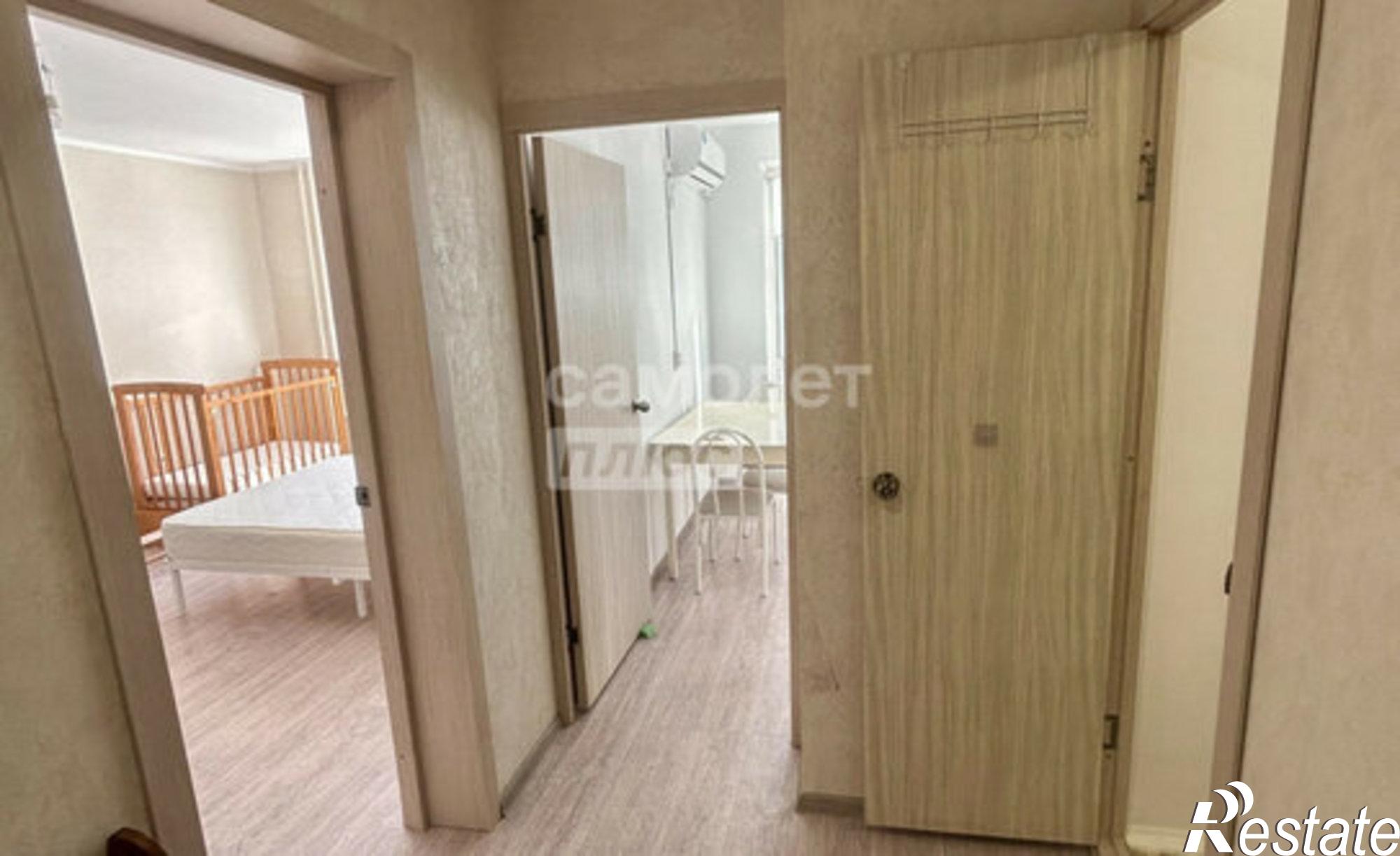 Купить квартиру за 6 000 000 рублей на улица Ленина, 229