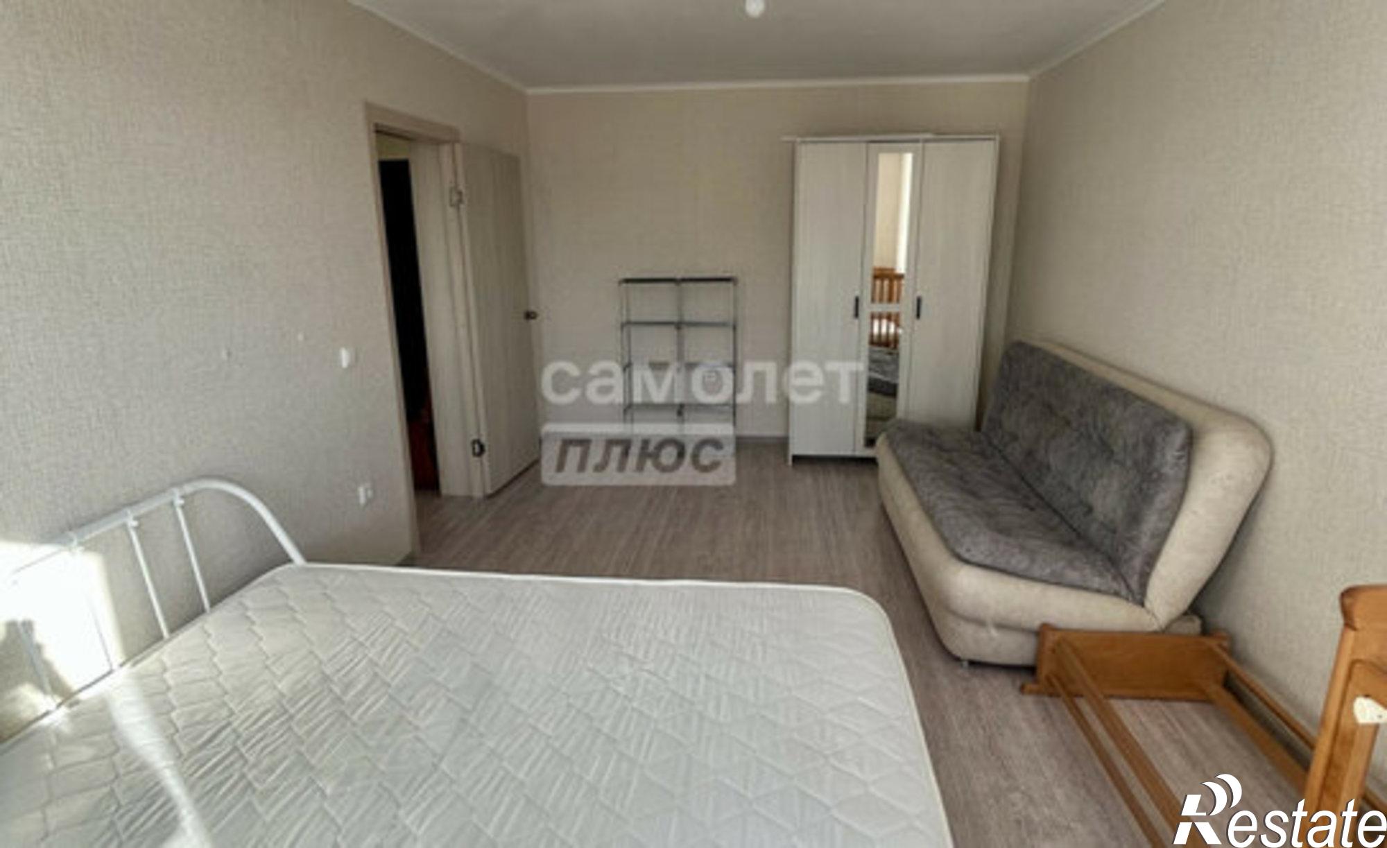 Купить квартиру за 6 000 000 рублей на улица Ленина, 229