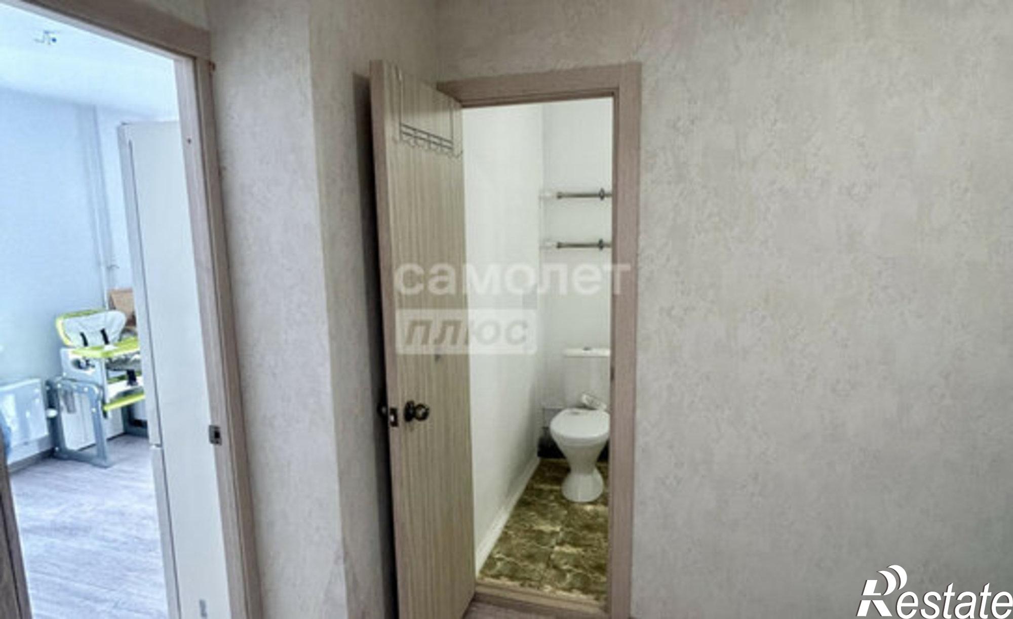 Купить квартиру за 6 000 000 рублей на улица Ленина, 229