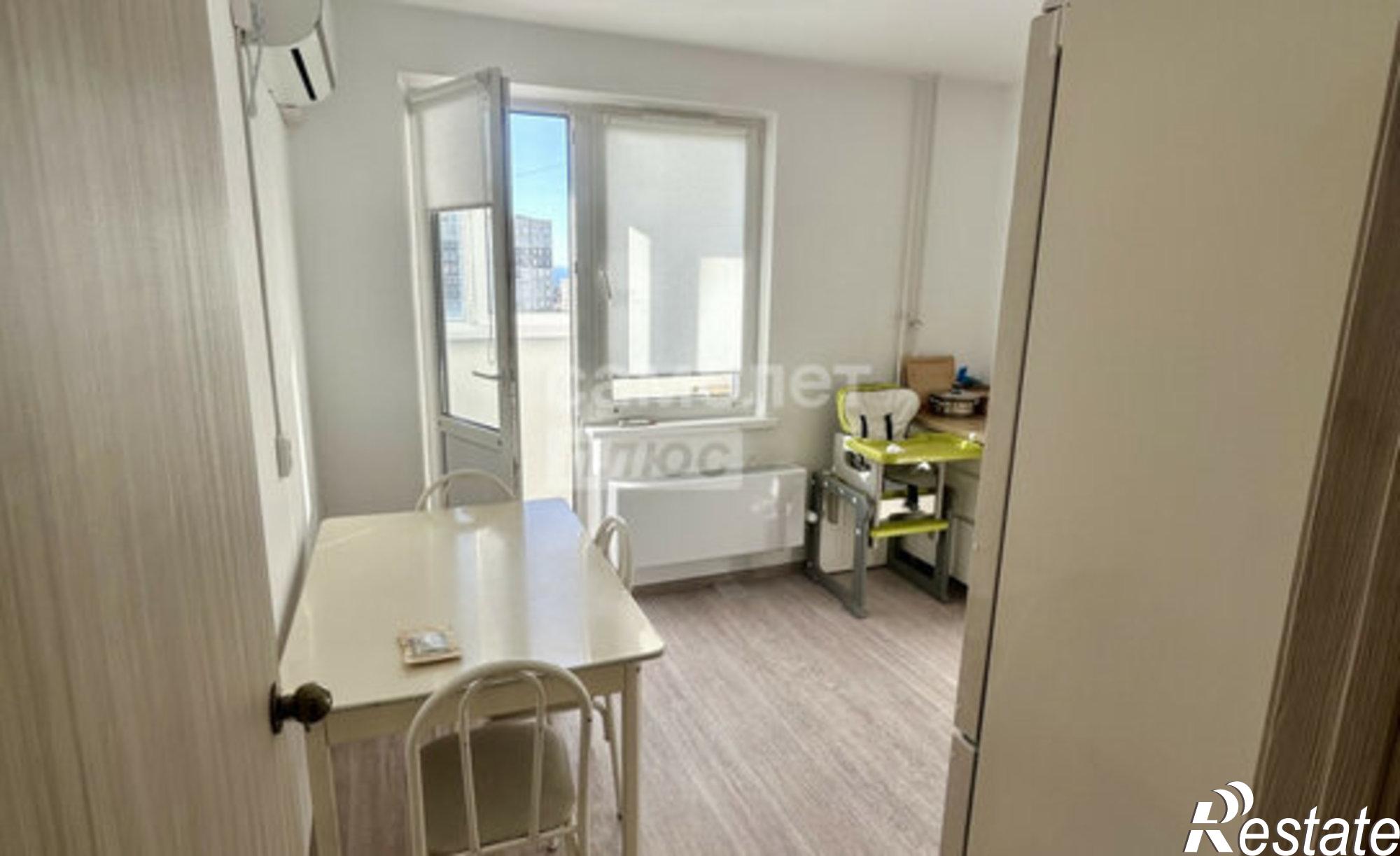 Купить квартиру за 6 000 000 рублей на улица Ленина, 229