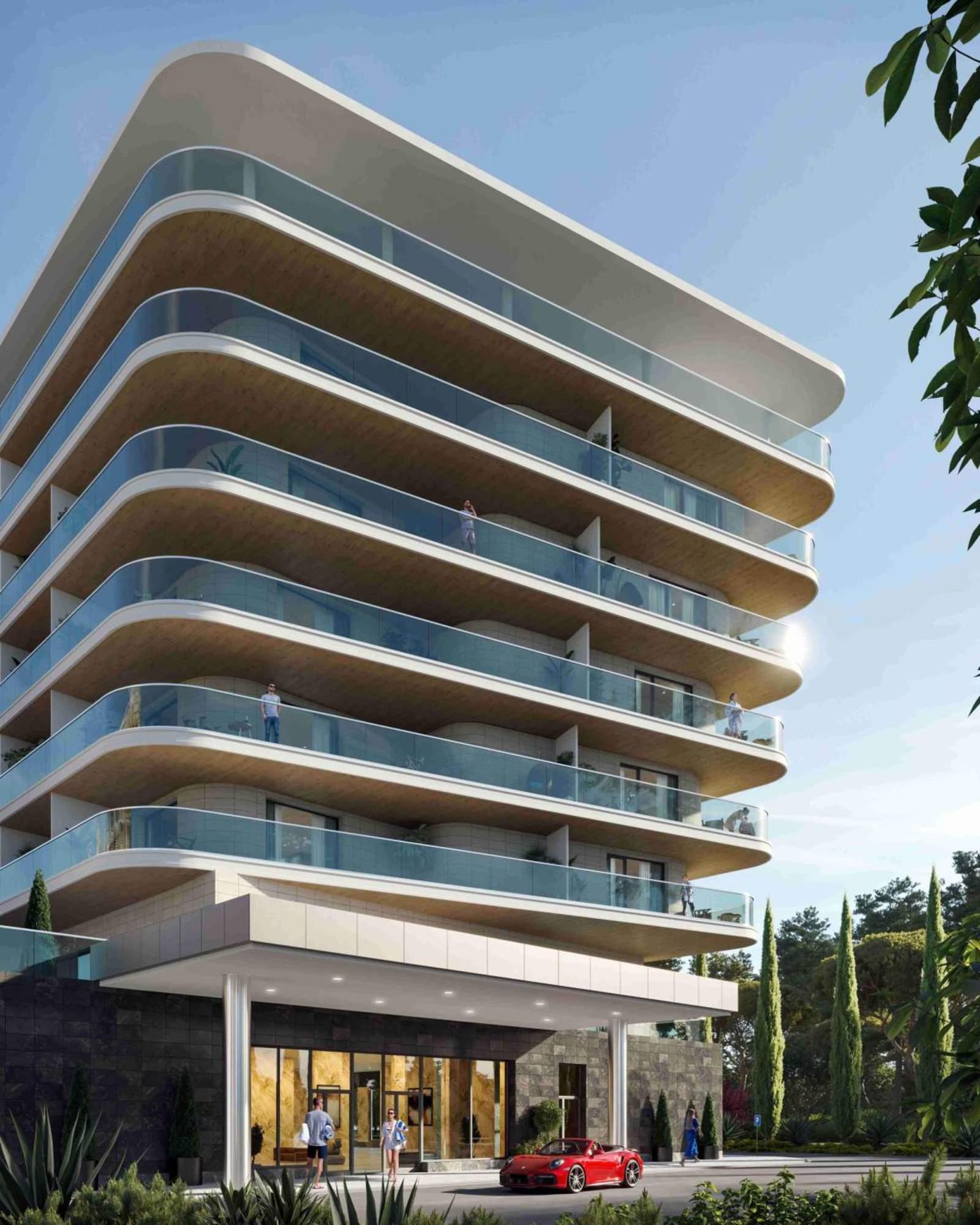 Купить квартиру за 26 152 800 рублей на Симферопольское шоссе, д.100