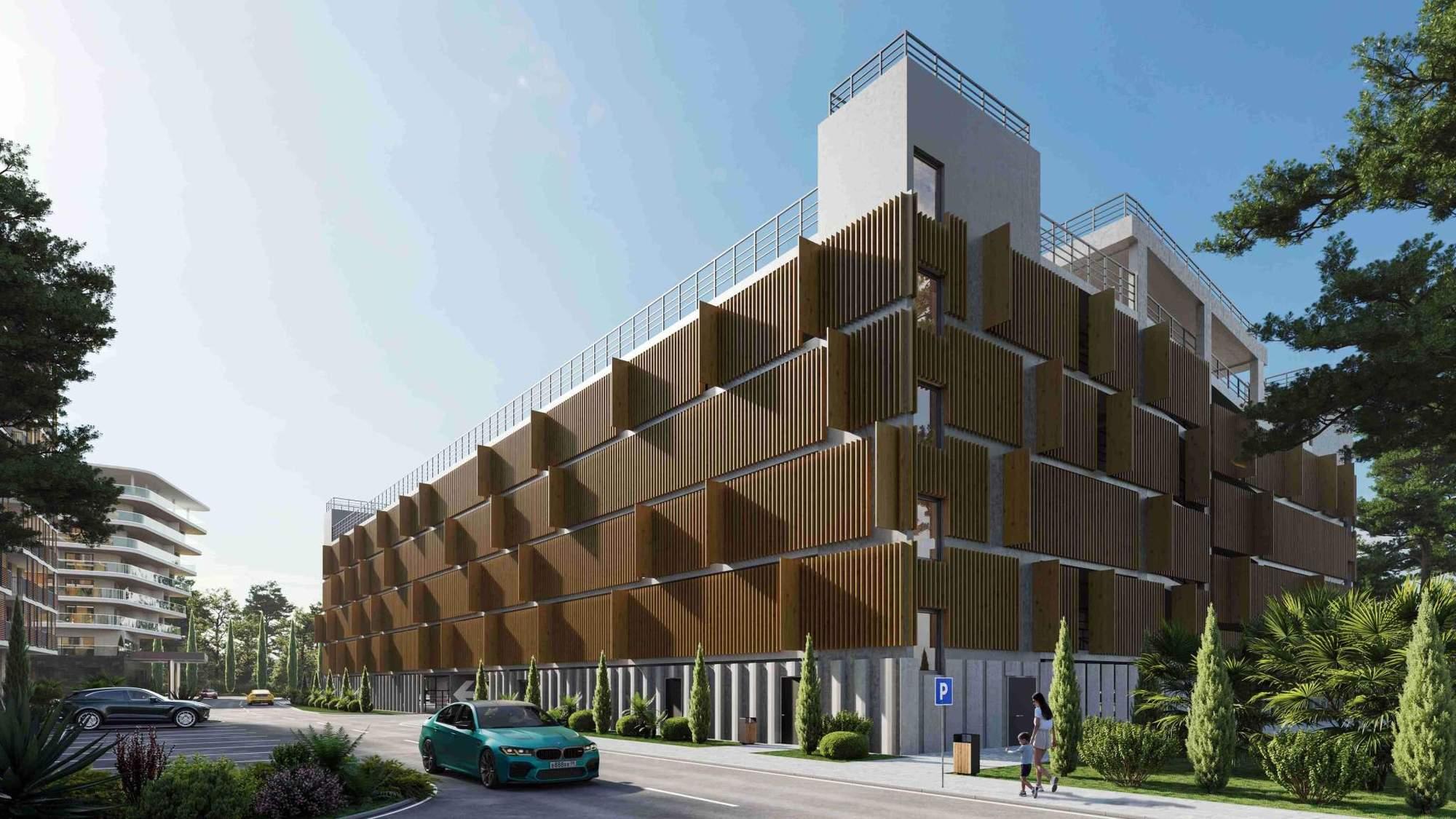 Купить квартиру за 15 488 100 рублей на Симферопольское шоссе, д.100