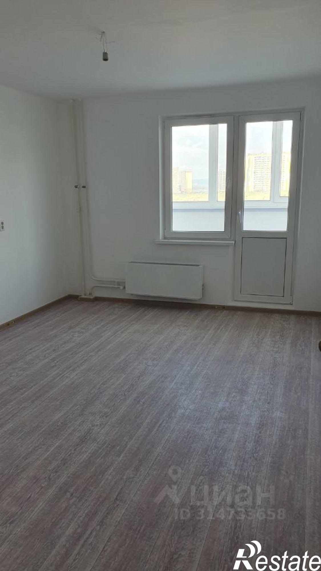 Купить квартиру за 9 500 000 рублей на улица Адмирала Пустошкина, 14