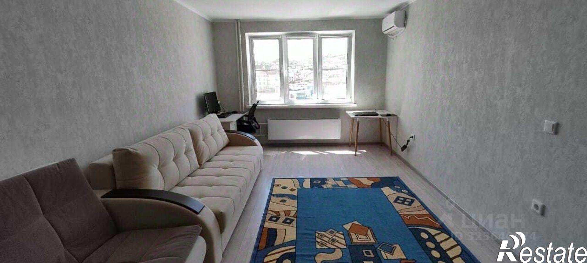 Купить квартиру за 8 180 000 рублей на ул Ленина, 231