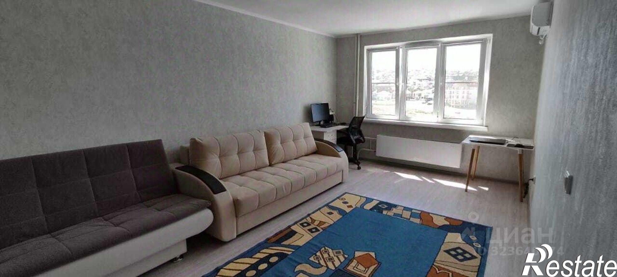 Купить квартиру за 8 180 000 рублей на ул Ленина, 231