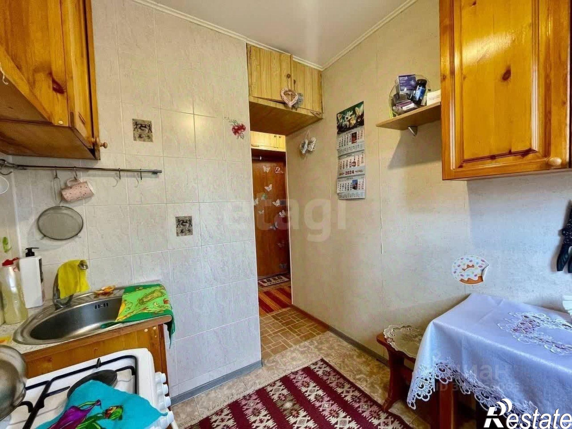 Купить квартиру за 4 100 000 рублей на улица Толстого, 113