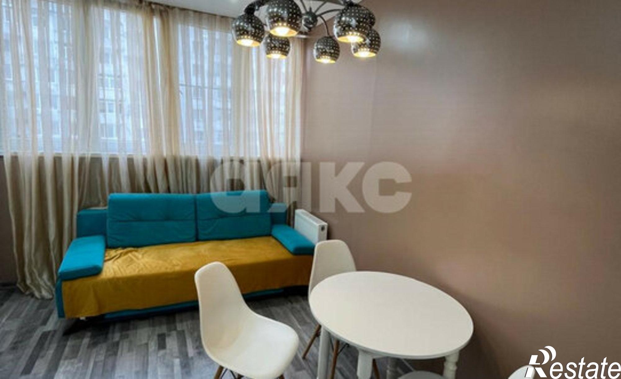 Купить квартиру за 7 200 000 рублей на Владимирская улица, 150