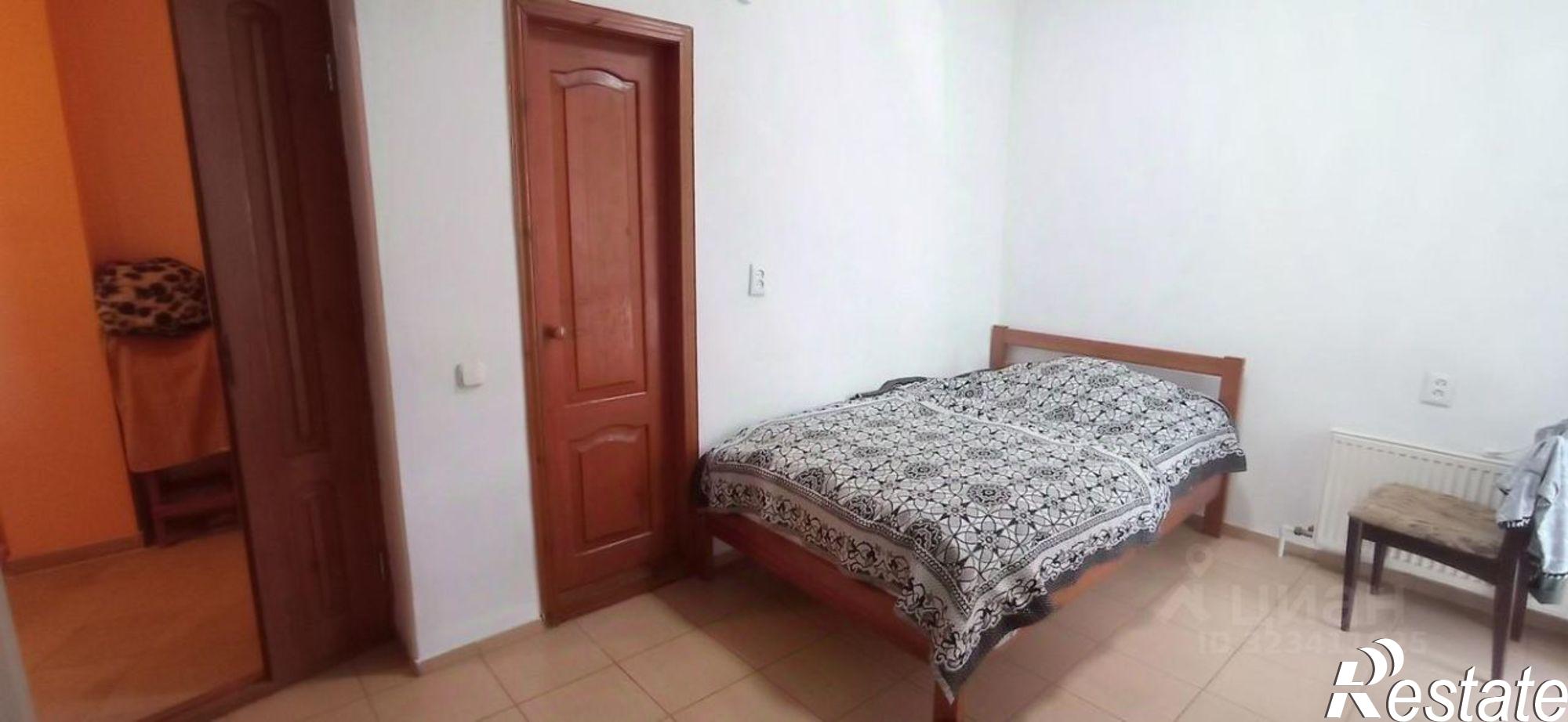 Купить квартиру за 2 600 000 рублей на ул Кати Соловьяновой, 119