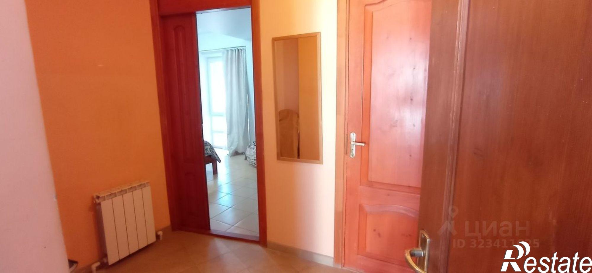 Купить квартиру за 2 600 000 рублей на ул Кати Соловьяновой, 119