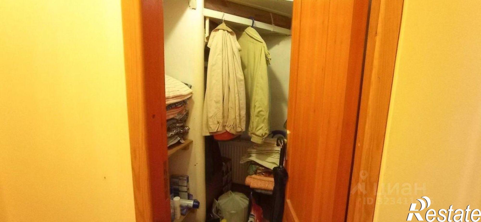 Купить квартиру за 2 600 000 рублей на ул Кати Соловьяновой, 119