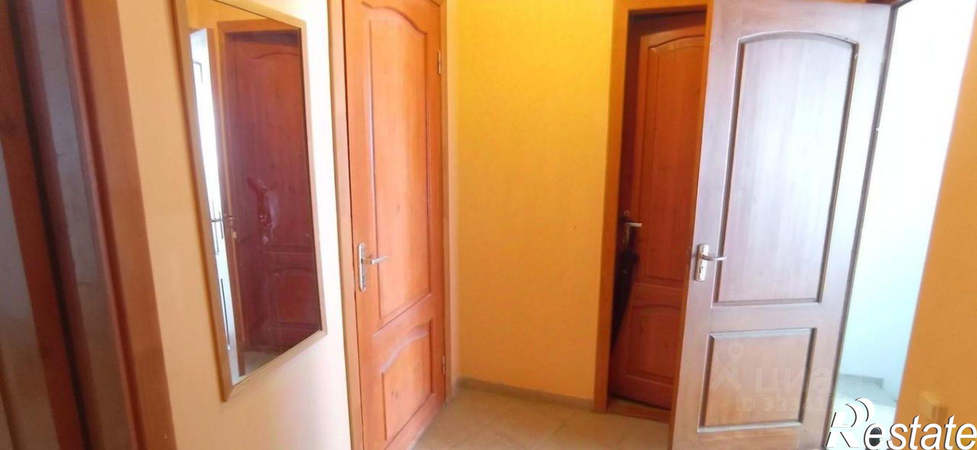 Купить квартиру за 2 600 000 рублей на ул Кати Соловьяновой, 119