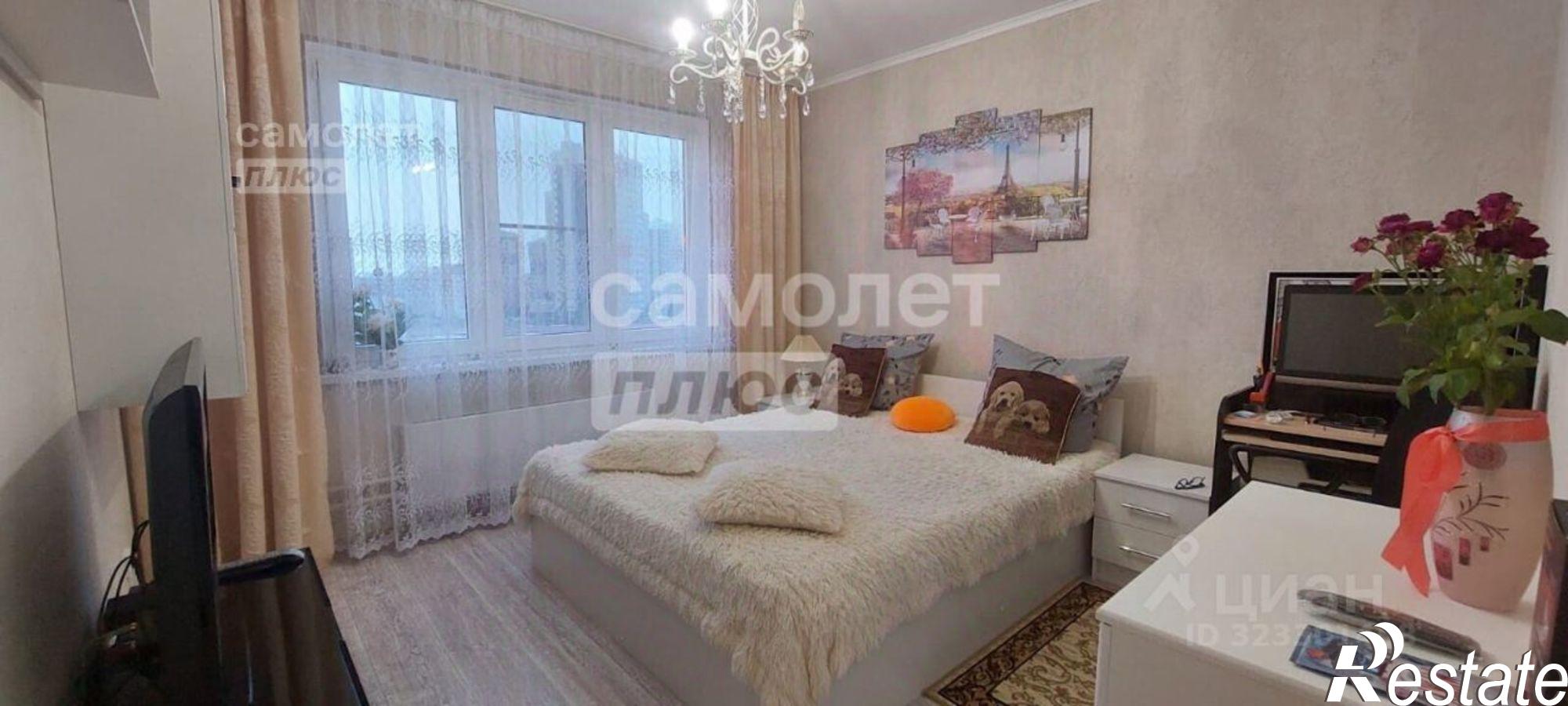 Купить квартиру за 9 400 000 рублей на улица Ленина, 227