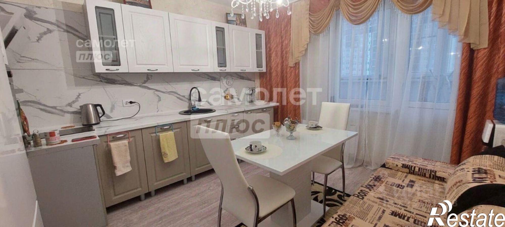 Купить квартиру за 9 400 000 рублей на улица Ленина, 227