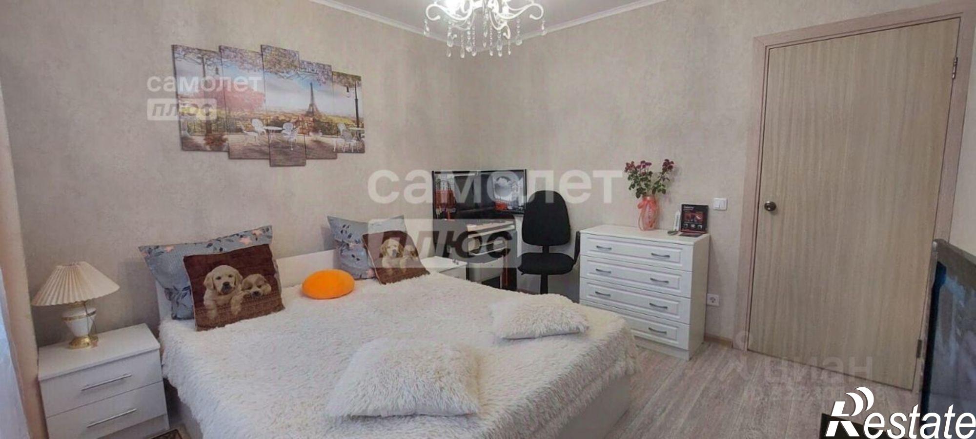 Купить квартиру за 9 400 000 рублей на улица Ленина, 227