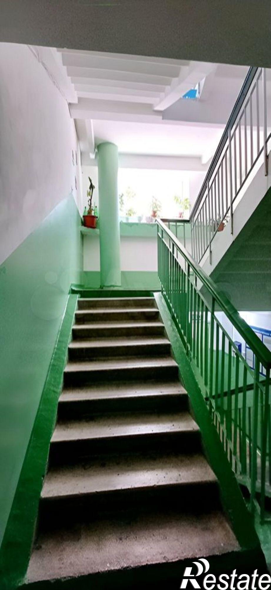 Купить квартиру за 5 990 000 рублей на Владимирская улица, 140