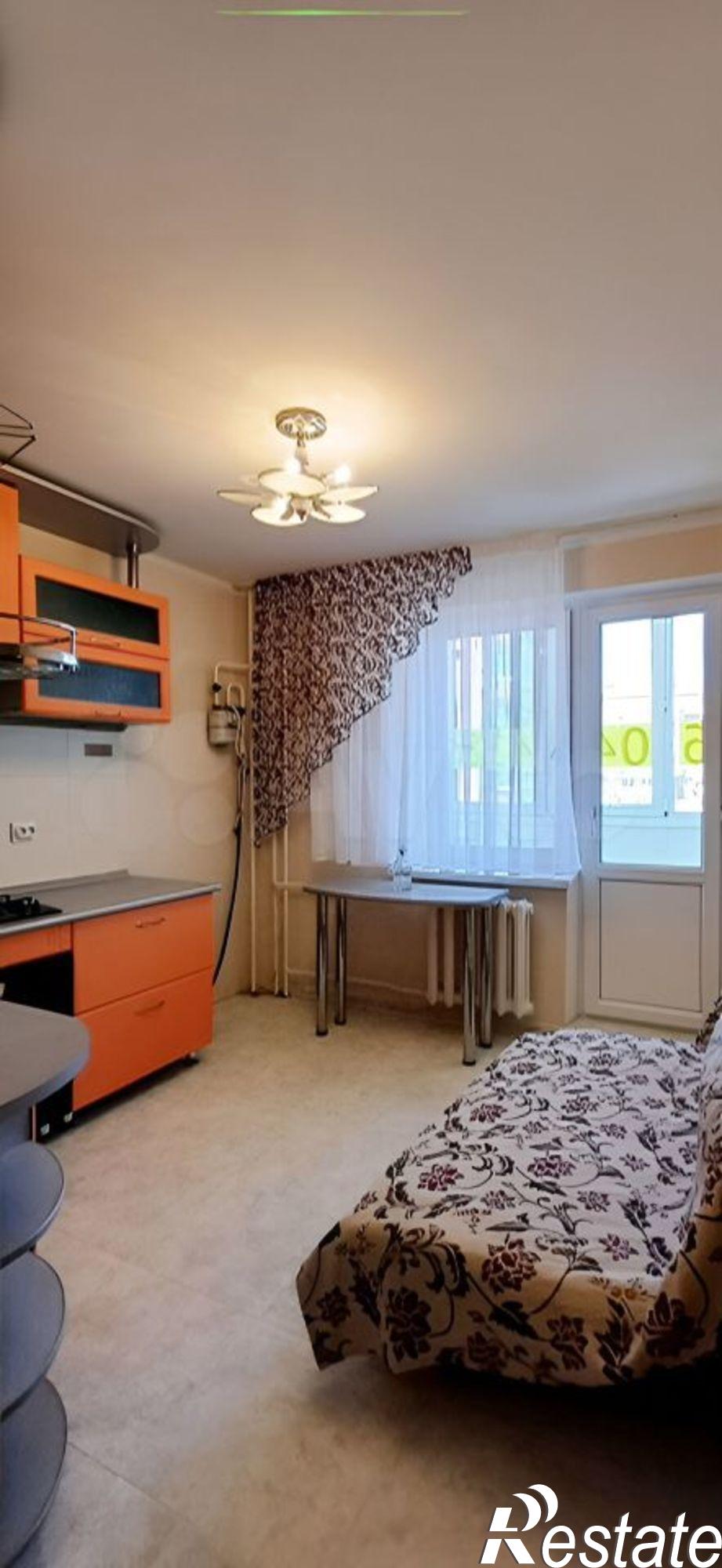 Купить квартиру за 5 990 000 рублей на Владимирская улица, 140