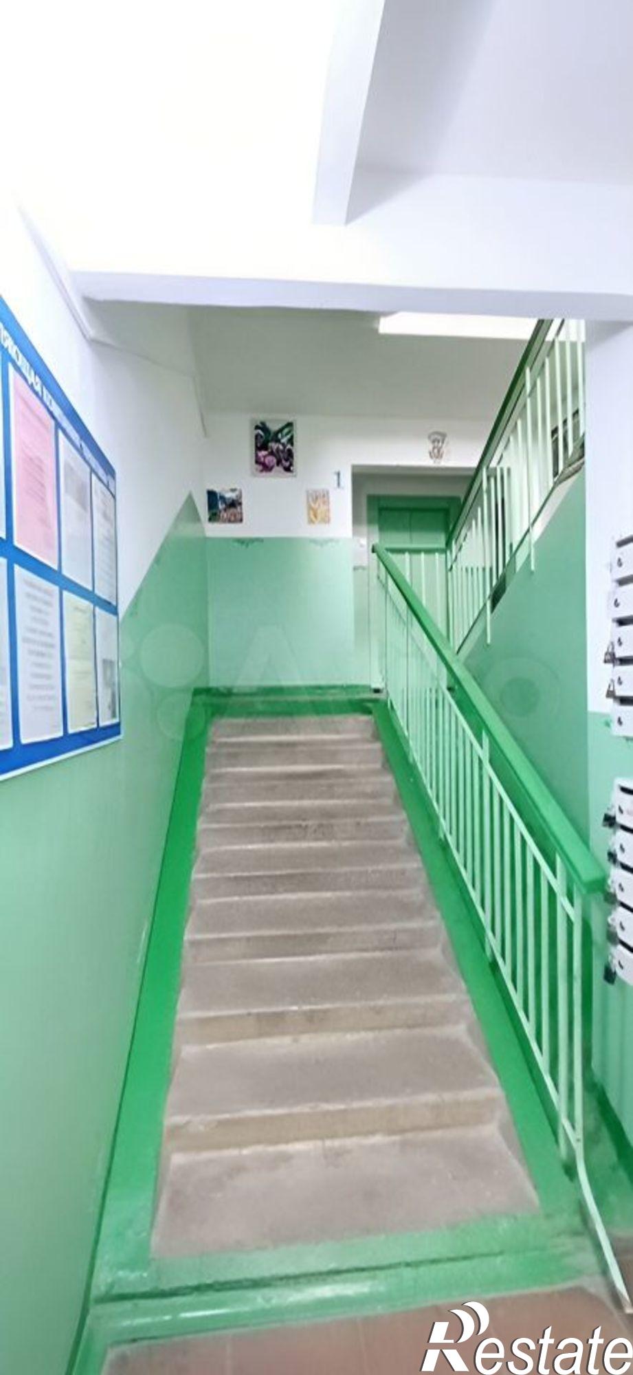 Купить квартиру за 5 990 000 рублей на Владимирская улица, 140