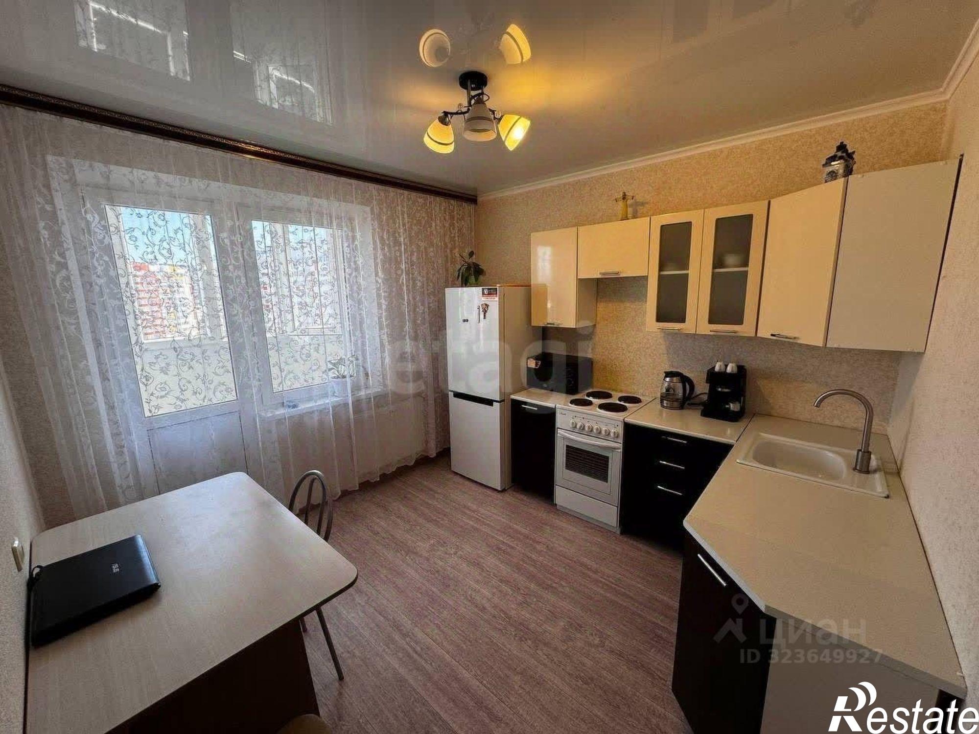 Купить квартиру за 6 200 000 рублей на улица Адмирала Пустошкина, 22 с1