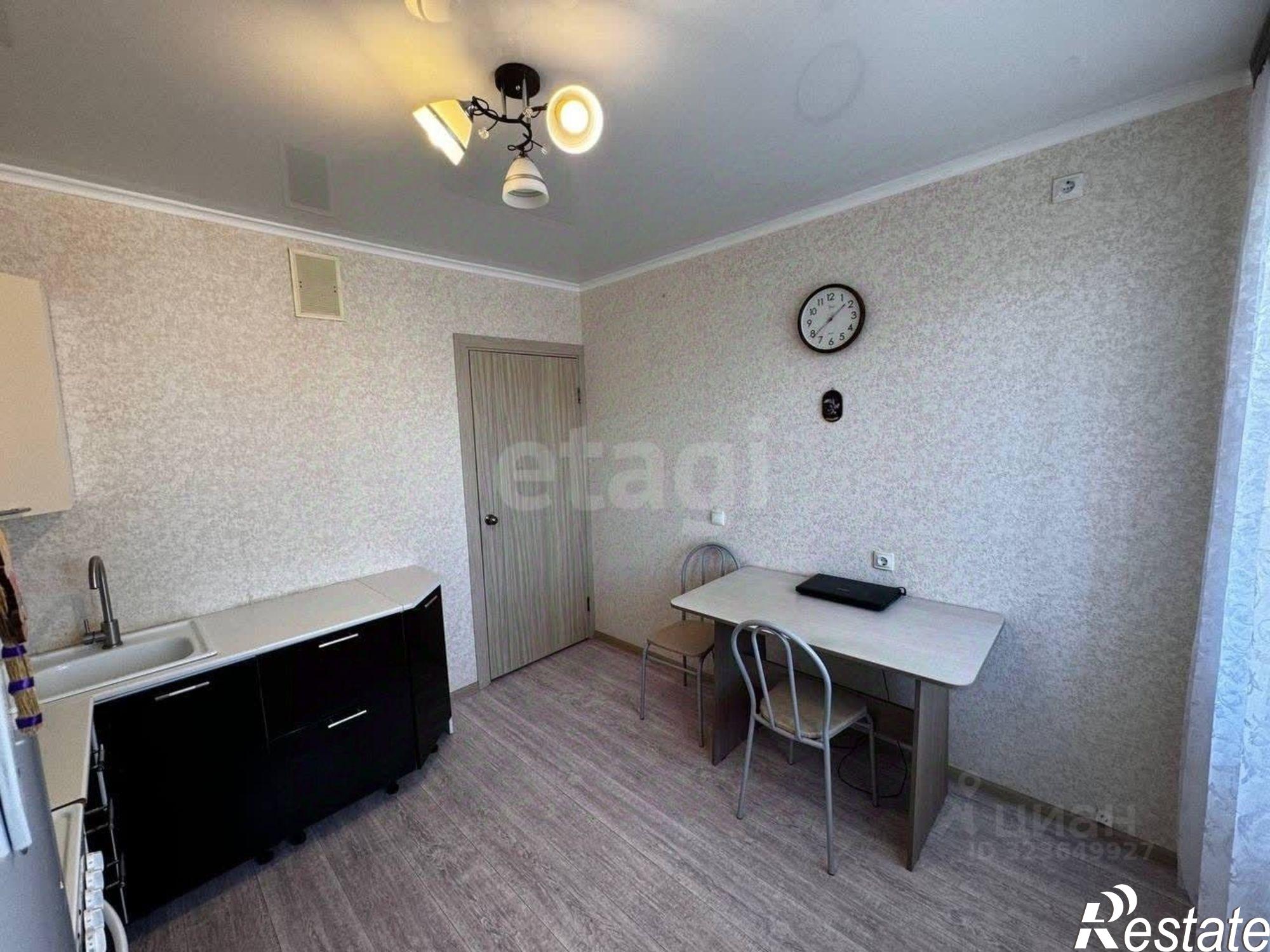 Купить квартиру за 6 200 000 рублей на улица Адмирала Пустошкина, 22 с1