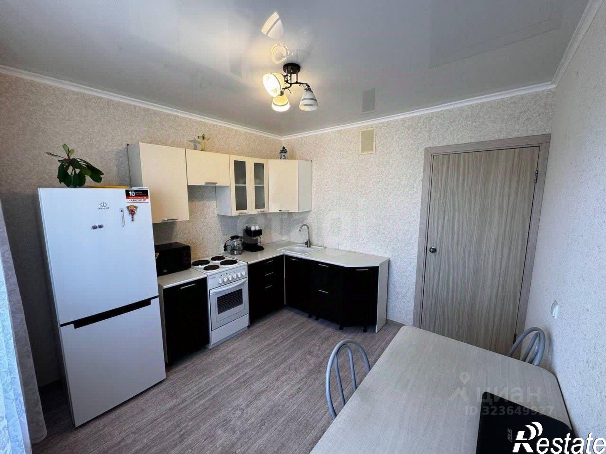 Купить квартиру за 6 200 000 рублей на улица Адмирала Пустошкина, 22 с1