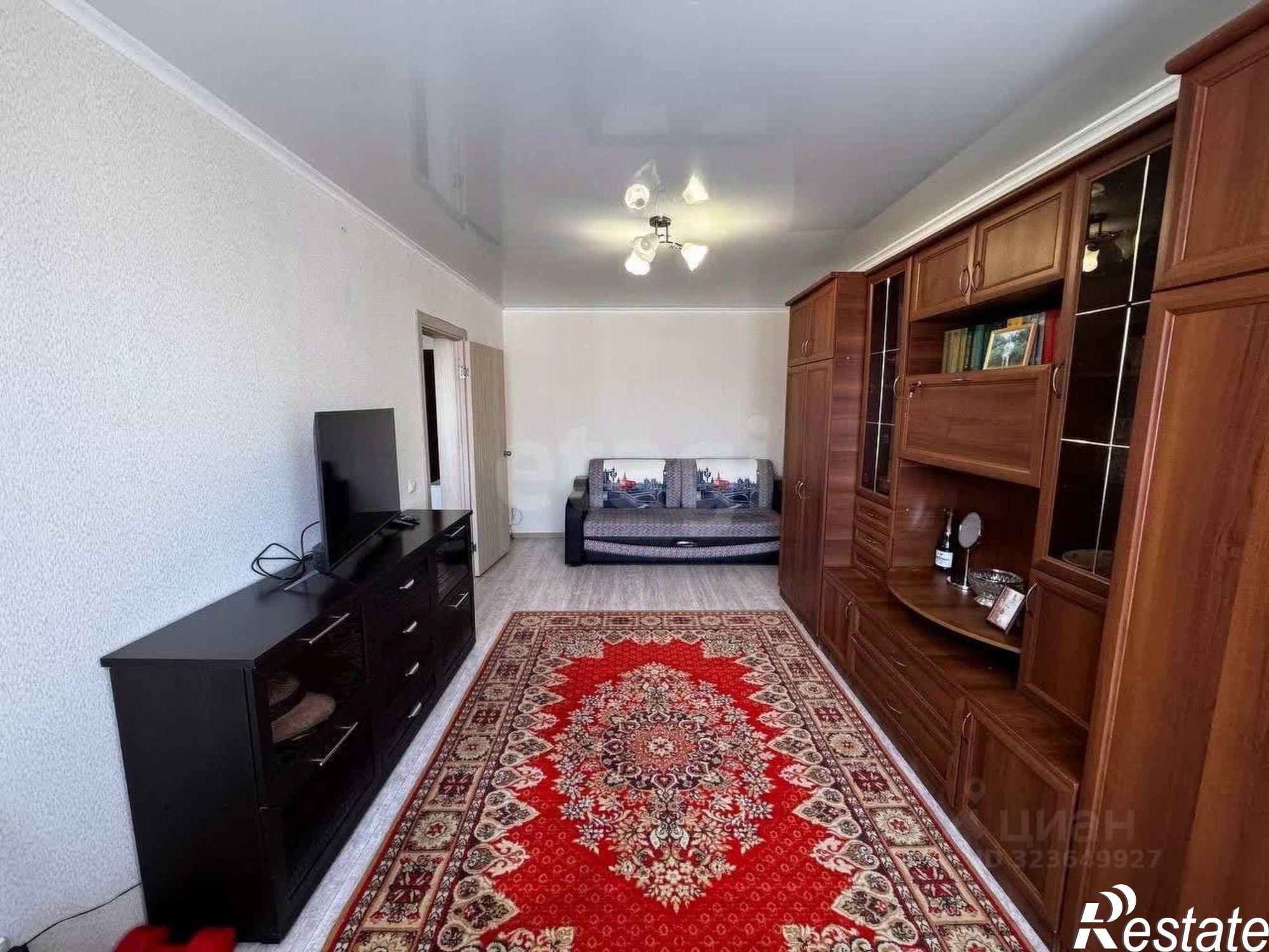 Купить квартиру за 6 200 000 рублей на улица Адмирала Пустошкина, 22 с1