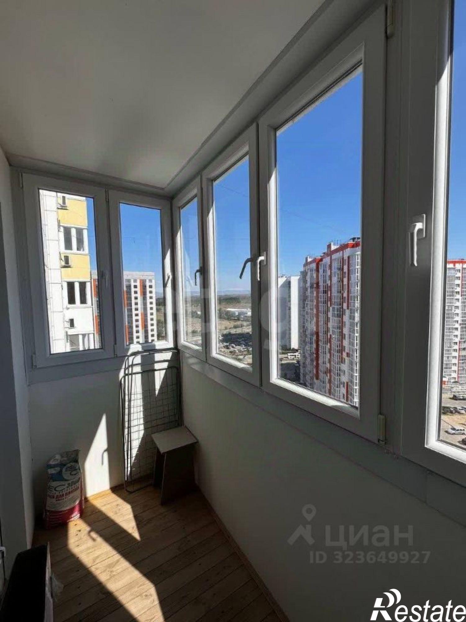 Купить квартиру за 6 200 000 рублей на улица Адмирала Пустошкина, 22 с1