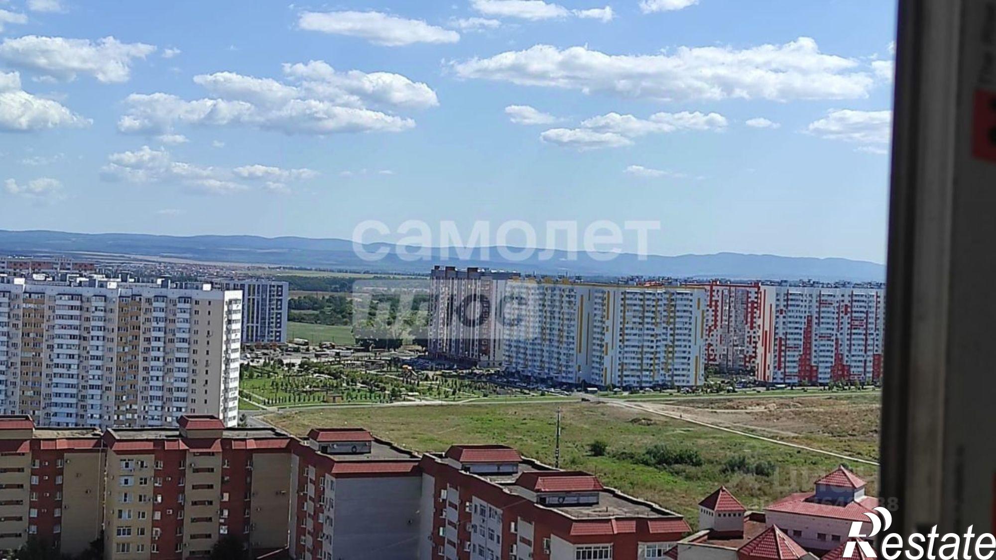 Купить квартиру за 8 200 000 рублей на ул Владимирская, 154