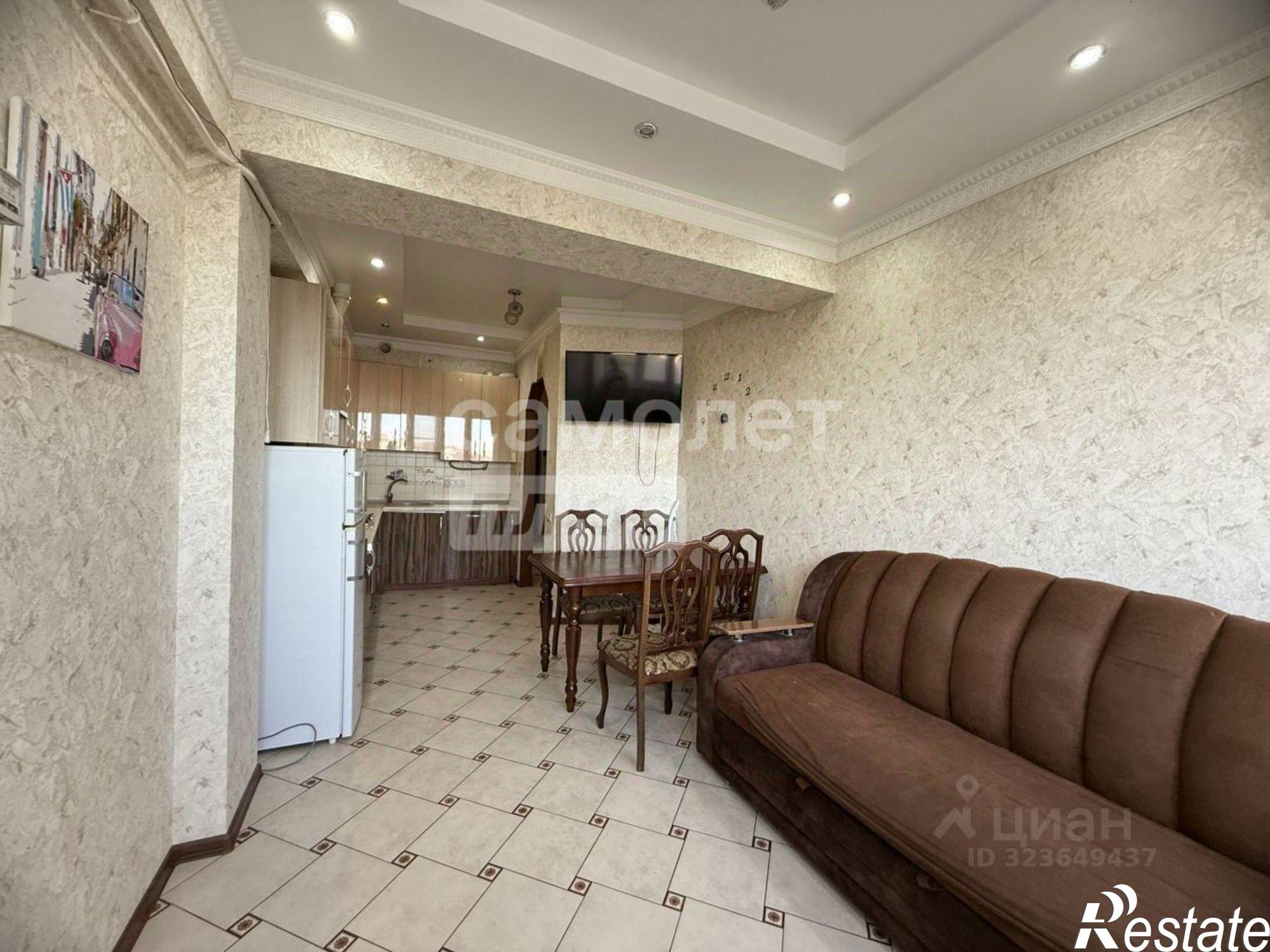 Купить квартиру за 8 400 000 рублей на ул Стахановская, 16